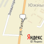 Фото Дюн в Гвардейском