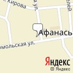 Фото Движение в Афанасьеве