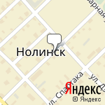 Фото Движение в Нолинске