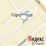 Фото Движение в Санчурске