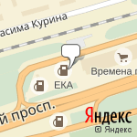 Фото ЕКА в Москве