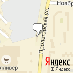 Фото Exoil в Оренбурге