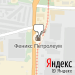Фото Феникс Петролеум в Перми