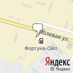 Фото Фортуна-Ойл АЗС в Малой Вишере