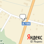 Фото Габро АЗС в Калининграде