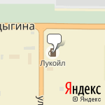 Фото ГазОйл в Саранске