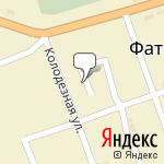 Фото Газпром в Фатеже