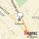 Фото Газпром в Оренбурге