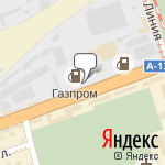 Фото Газпром в Ростове-на-Дону