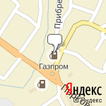 Фото Газпром в Шахтах