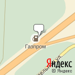 Фото Газпром в Тольятти