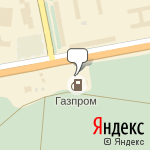 Фото Газпром в Тольятти