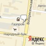 Фото Газпром в Тольятти