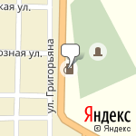 Фото Газпром в Архонской