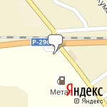 Фото Газпром в Моздоке