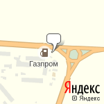 Фото Газпром в Подгорной