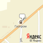 Фото Газпром в Юца