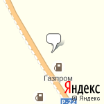 Фото Газпром в Первомайском