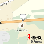 Фото Газпром в Донском