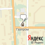 Фото Газпром в Новомосковске