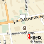 Фото Газпром в Ижевске