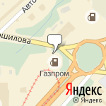 Фото Газпром в Ижевске