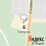 Фото Газпром в Ижевске