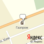 Фото Газпром в Энеме