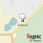 Фото Газпром в Кумертау