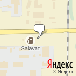 Фото Газпром в Салавате