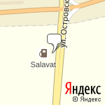 Фото Газпром в Салавате