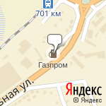 Фото Газпром в Белгороде