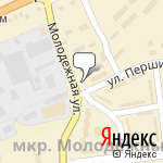 Фото Газпром в Белгороде