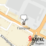 Фото Газпром в Белгороде