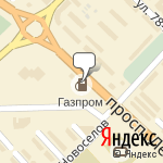 Фото Газпром в Белгороде