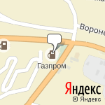 Фото Газпром в Алексеевке