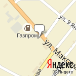 Фото Газпром в Валуйках