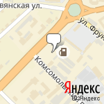 Фото Газпром в Брянске