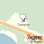 Фото Газпром в Свене