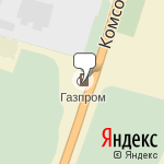 Фото Газпром в Коврове