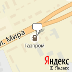 Фото Газпром в Лакинске