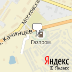 Фото Газпром в Волгограде