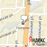 Фото Газпром в Волгограде