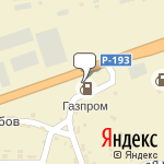 Фото Газпром в Воронеже