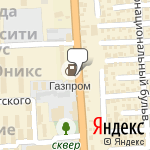 Фото Газпром в Краснодаре