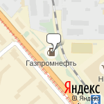 Фото Газпромнефть в Нижнем Новгороде