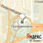 Фото Газпромнефть в Нижнем Новгороде