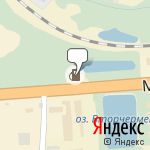 Фото Газпромнефть в Нижнем Новгороде