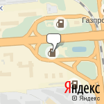 Фото Газпромнефть в Нижнем Новгороде