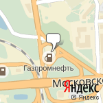 Фото Газпромнефть в Нижнем Новгороде